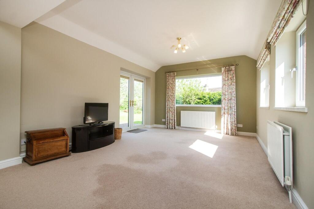 Living / Dining Room