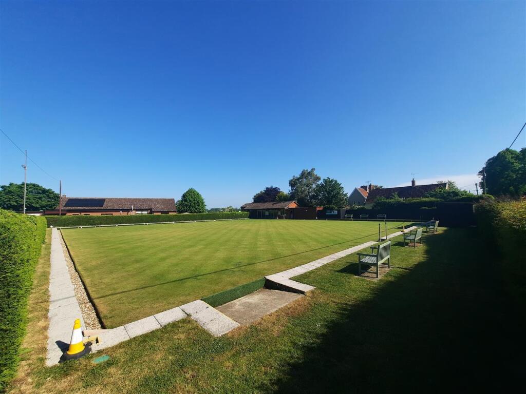 Bredfield &amp; Surrounding Areas