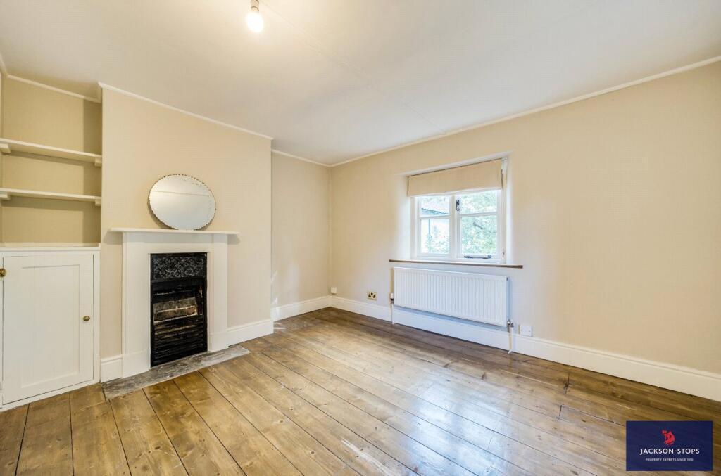 Dining Room B
