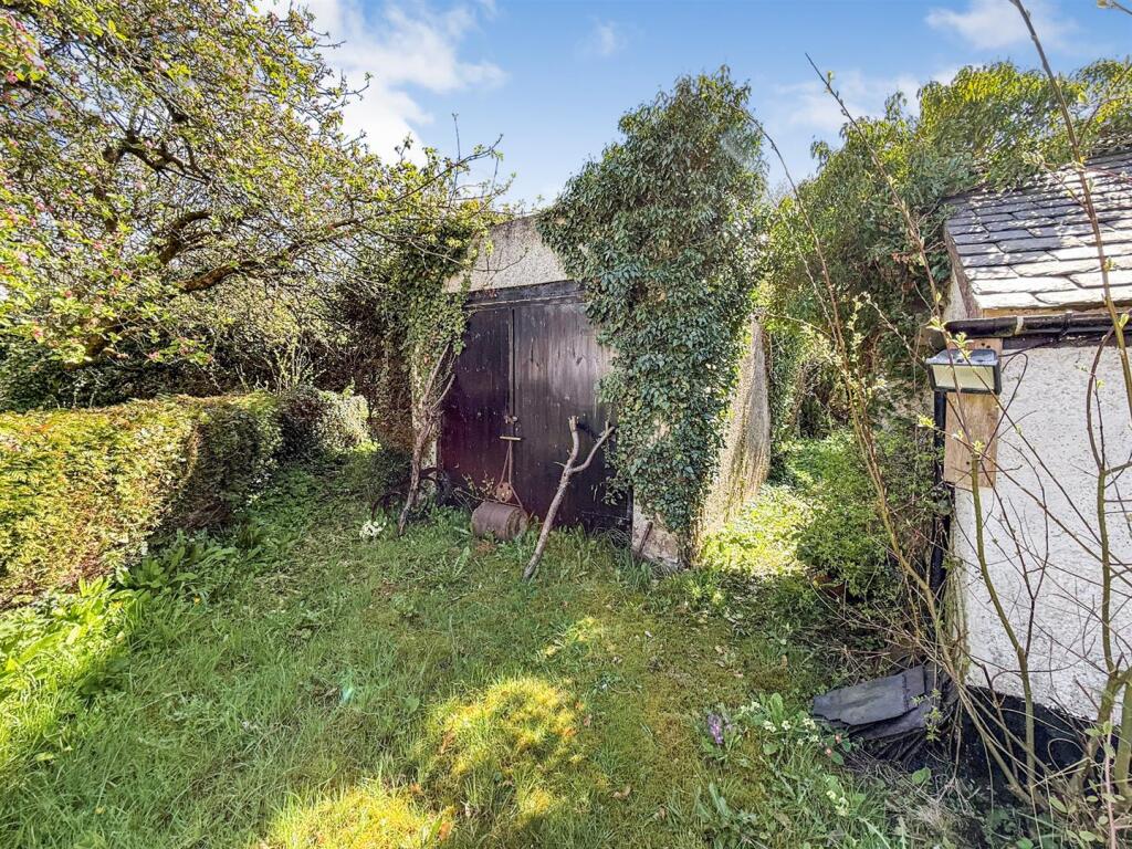 Outbuilding