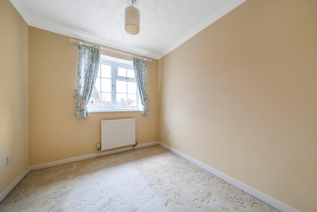 Bedroom Three (1)