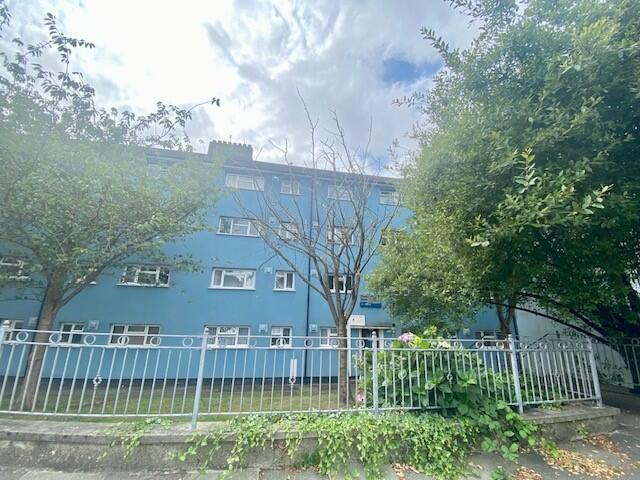 Camden Street, PLYMOUTH