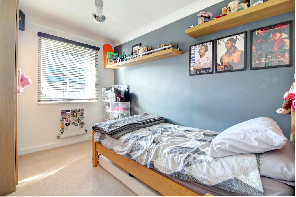 Bed 2