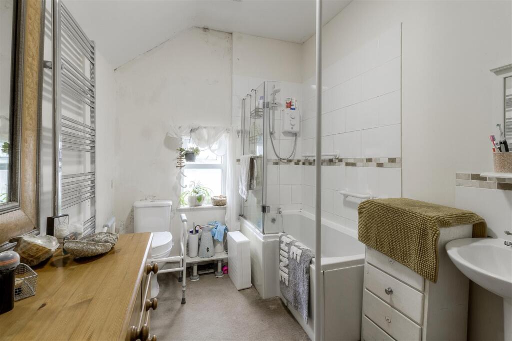 Desford Lane, Newbold Verdon