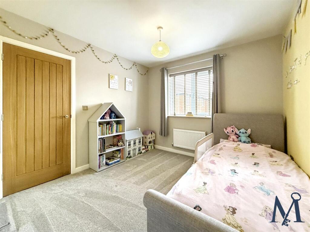 Bedroom 4