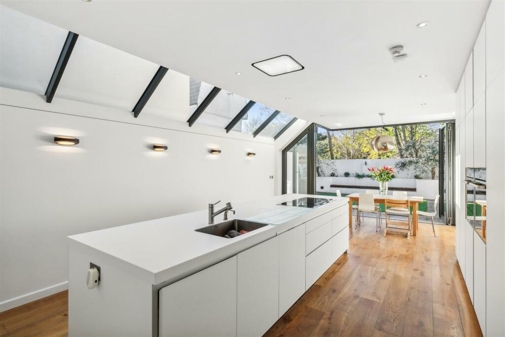 Duke Road, W4 - FOR SALE