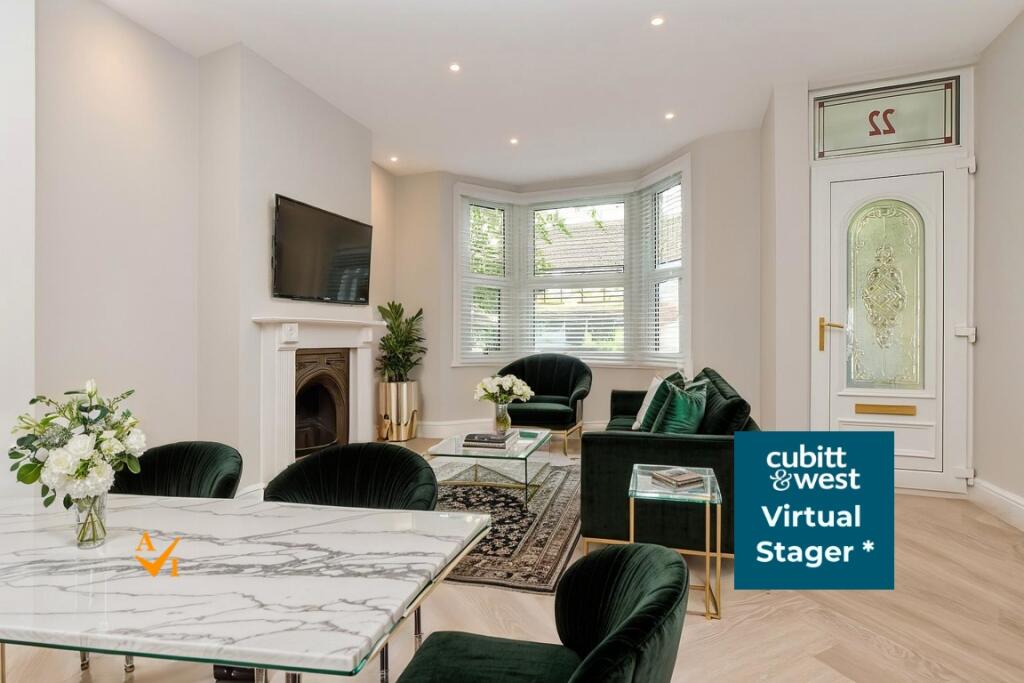 Lounge (Modern Style)