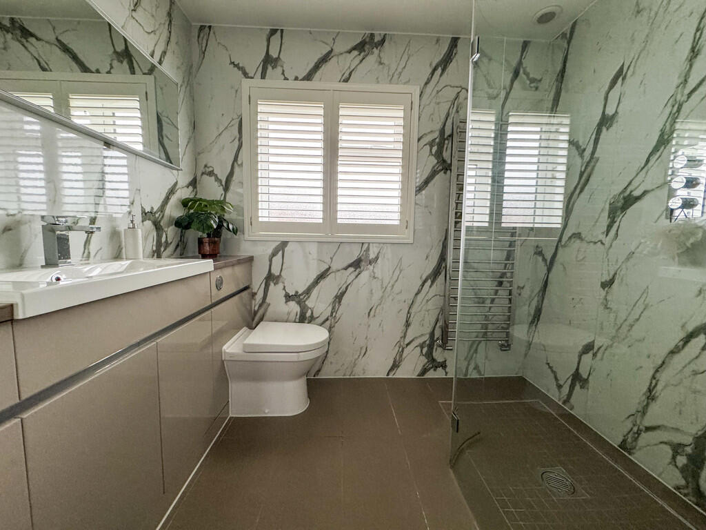 ensuite