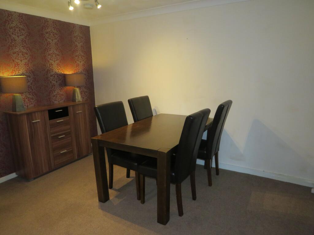 Lounge / diner