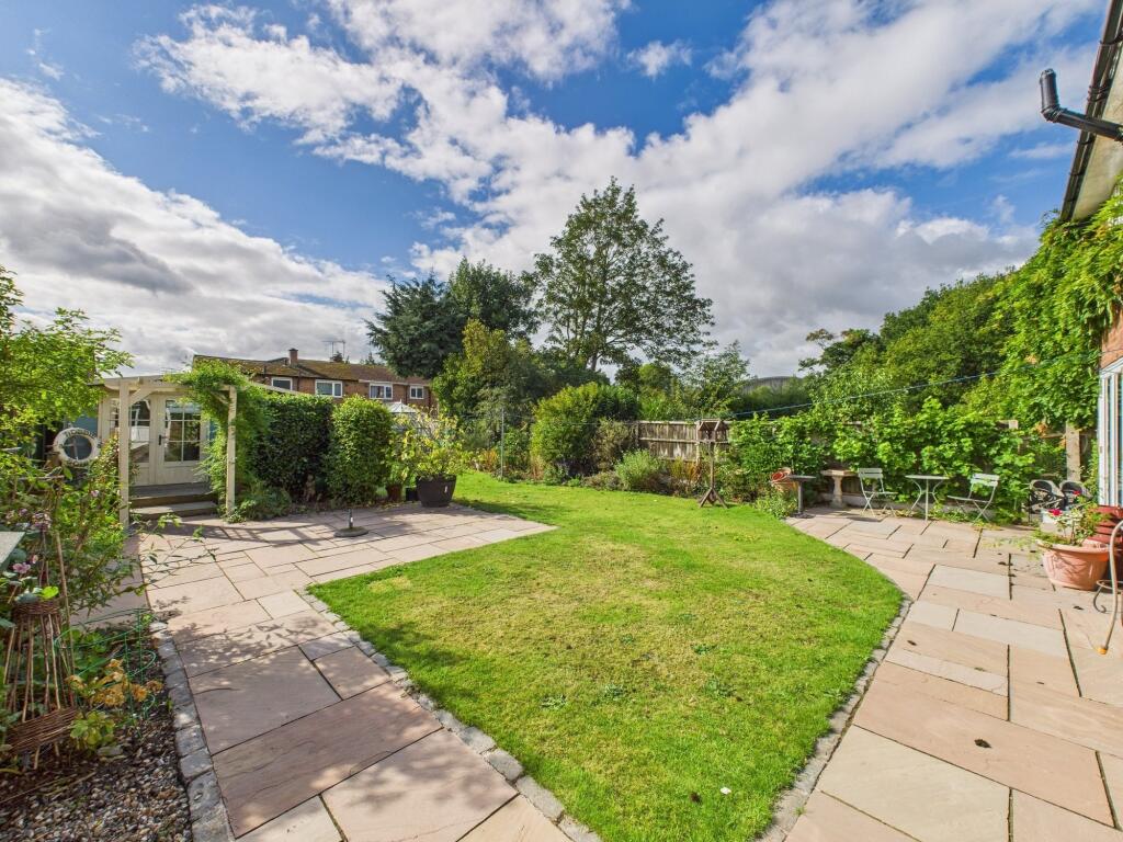 garden