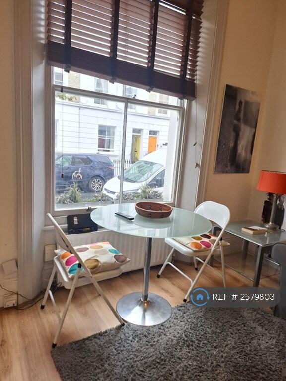 Open Plan