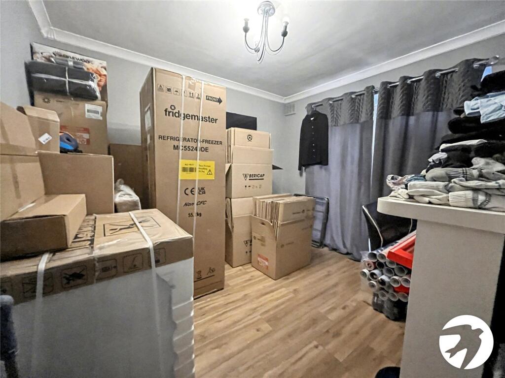 Jarrett Avenue, Wainscott, Rochester, Kent, ME2