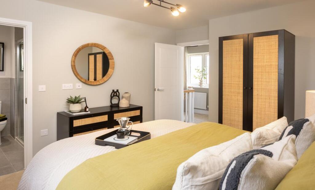 Dandara - The Orchard - The Gosford, Home 122