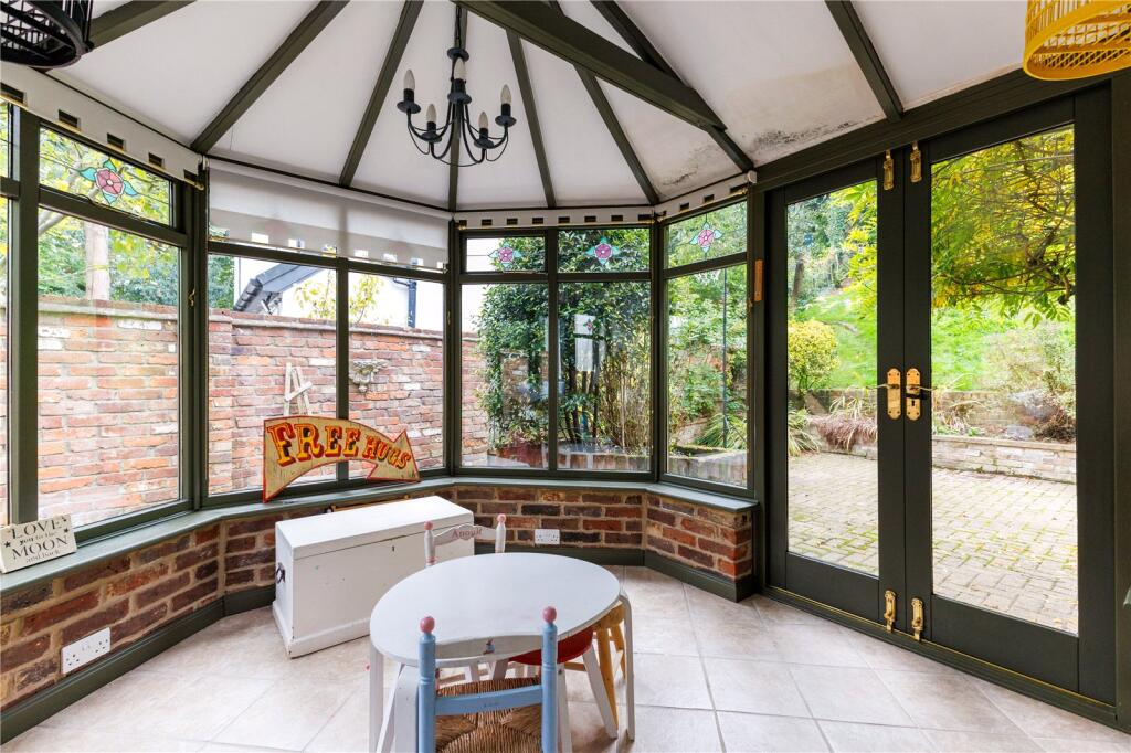 Conservatory
