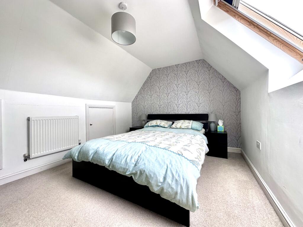 Bed 1