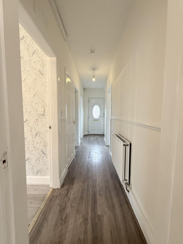 154 Millburn Avenue, Dumfries, DG1 4BQ - Braidwood