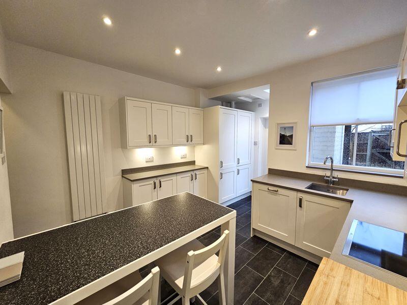 Brookfield Road, Hockley