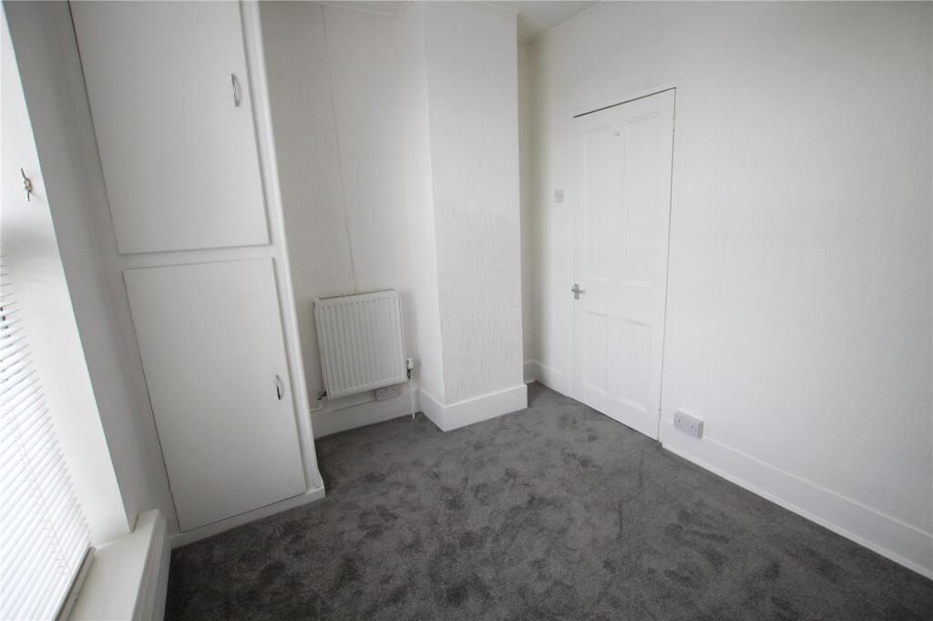 Bedroom 2.