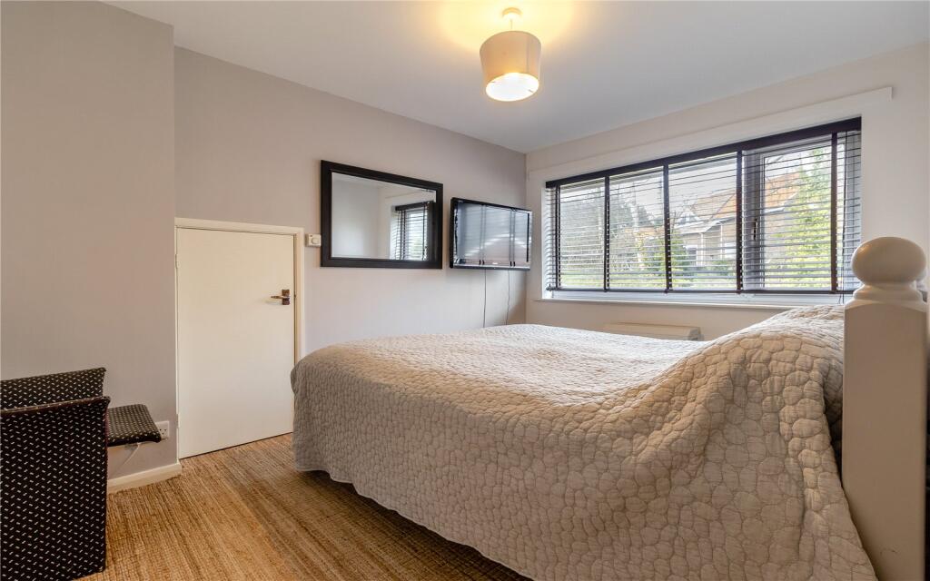 Principal Bedroom