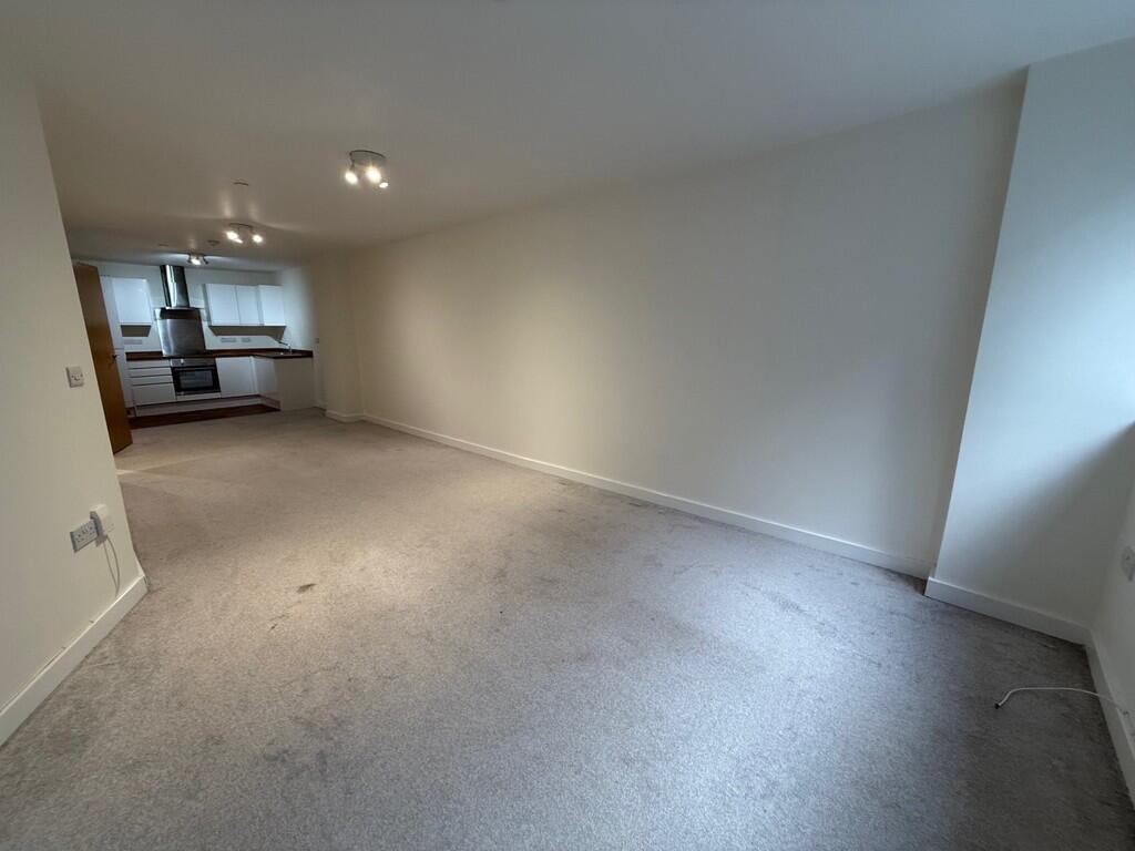Lounge room