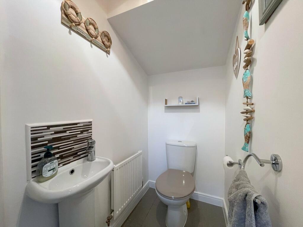 Cloakroom