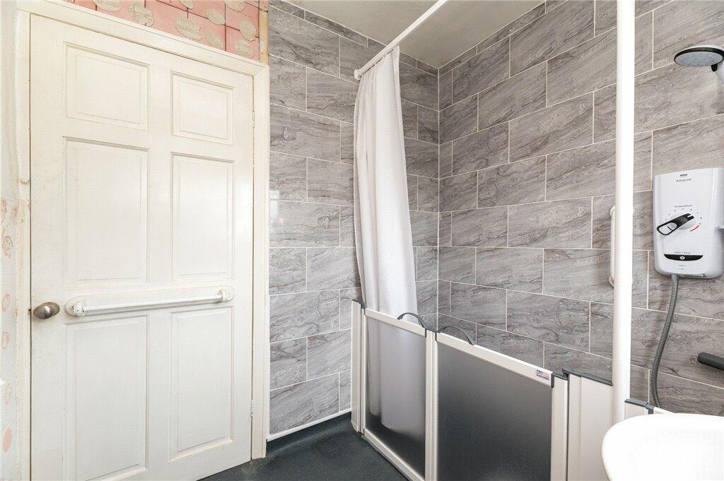 Wet Room