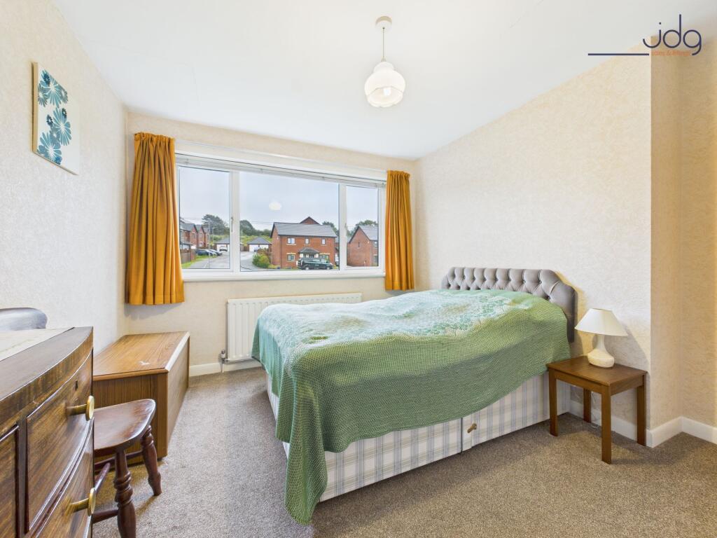Double Bedroom 1