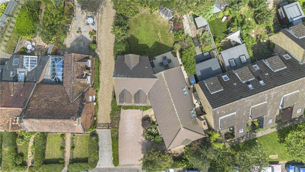 Overhead
