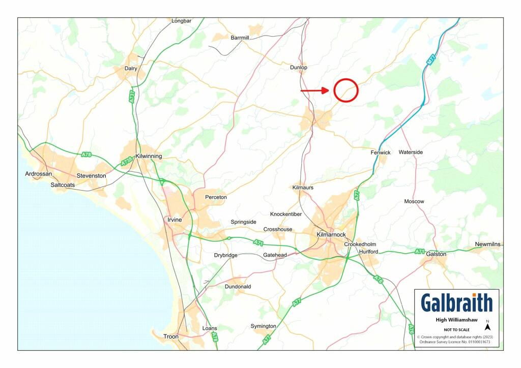 Location Plan
