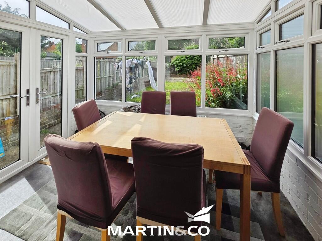 Conservatory 2