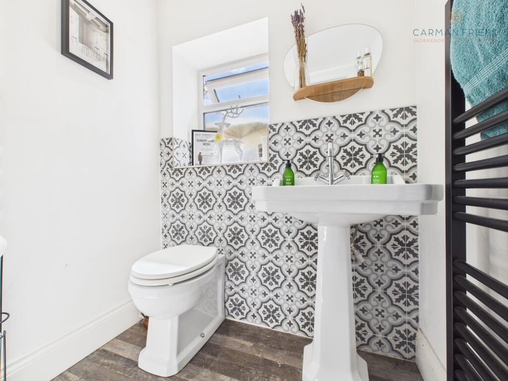 WC