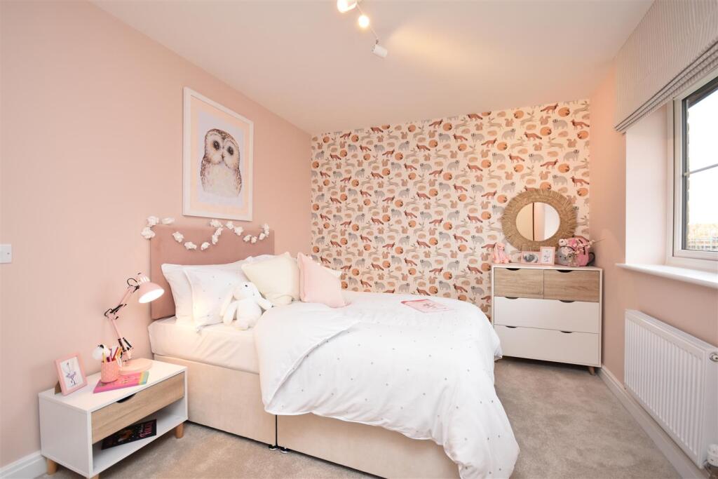 Bedroom 4