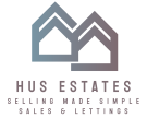 Hus Estates Limited logo