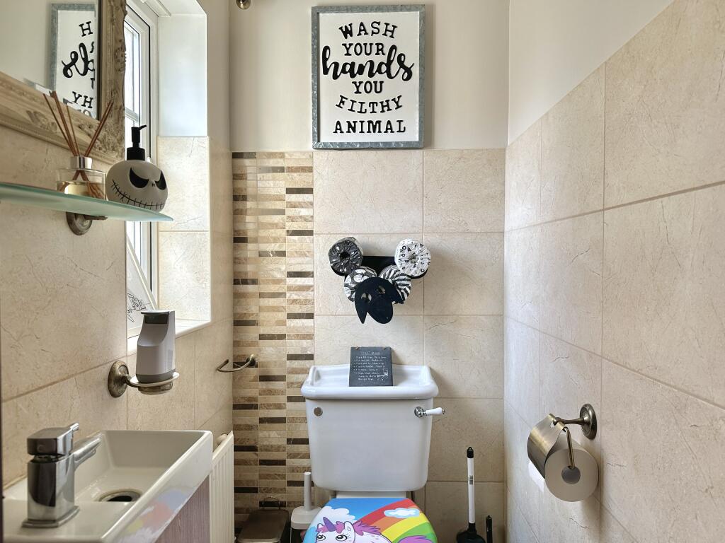 WC