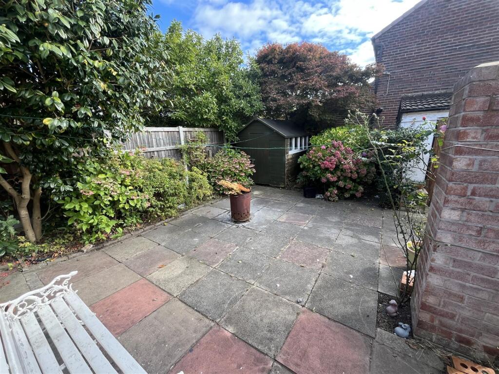 Gardens 3