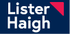 Lister Haigh logo