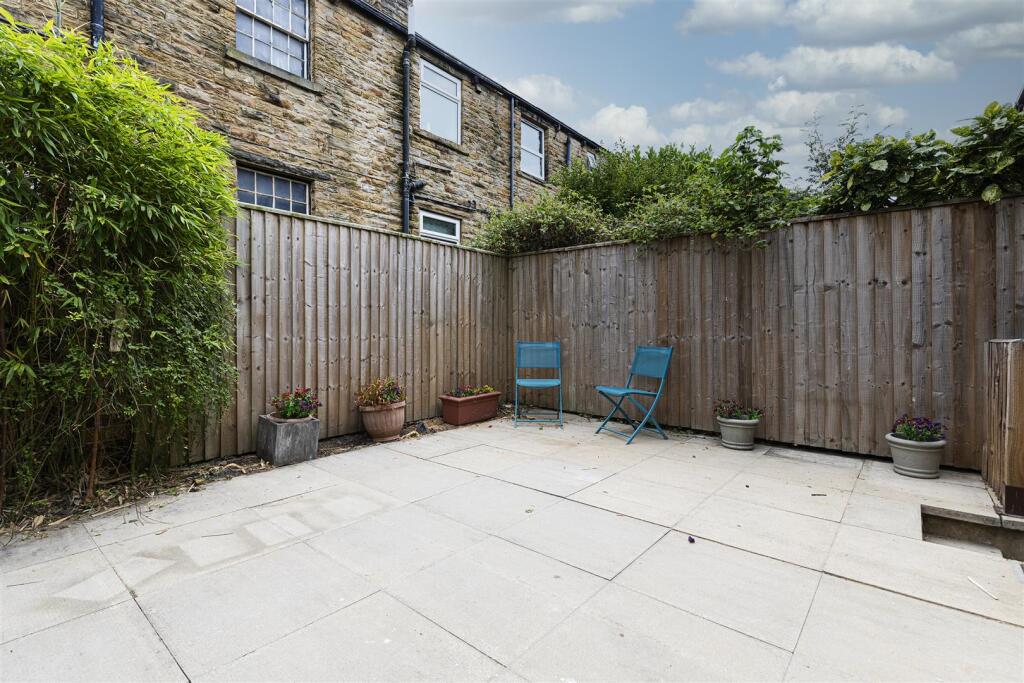 Bramleys Estate Agents - Holmfield Terrace - Clayt