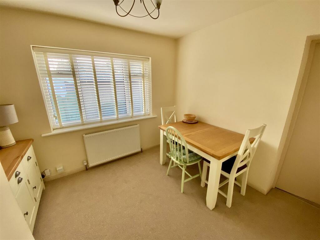 Bramleys Estate Agents - St Barnabas - Liversedge 