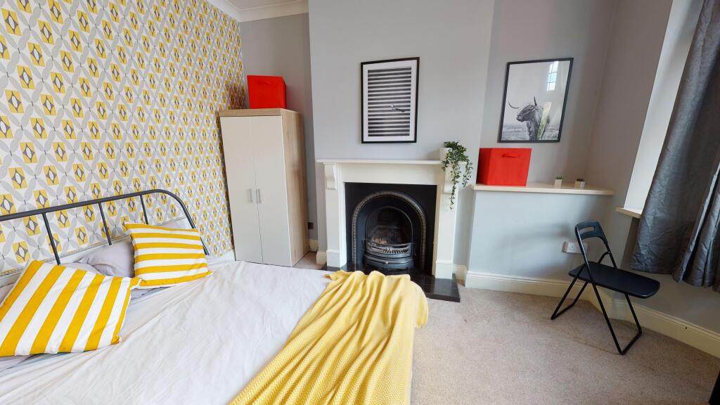 Student Digs - Stret