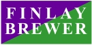 Finlay Brewer logo