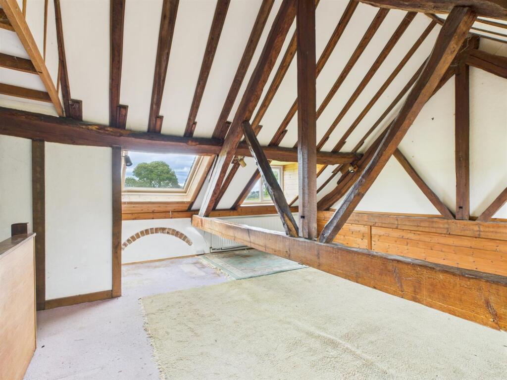 Roof Space