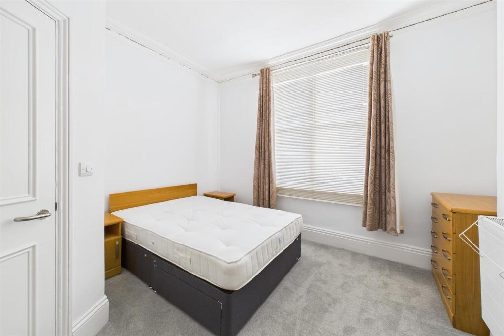 2 Osborne Villas, Kingsdown, Bristol BS2 8BP | Fre