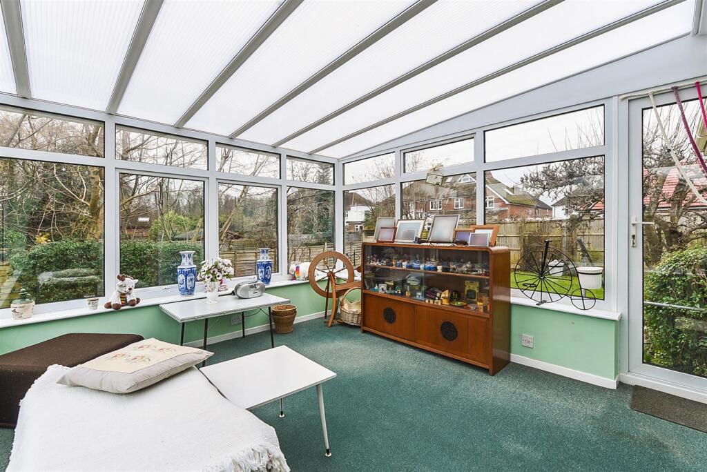 Conservatory