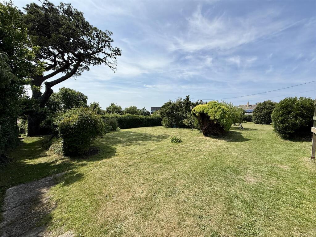 Gardens: