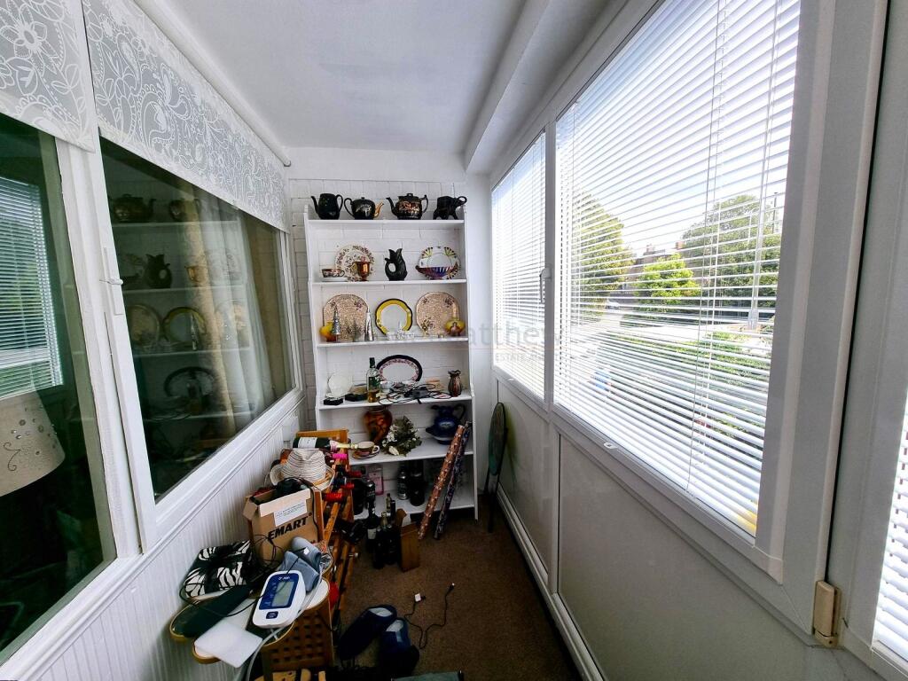 Sun Room