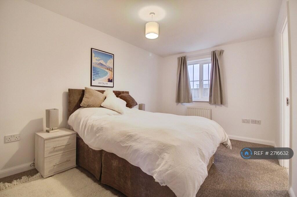 White Room 2