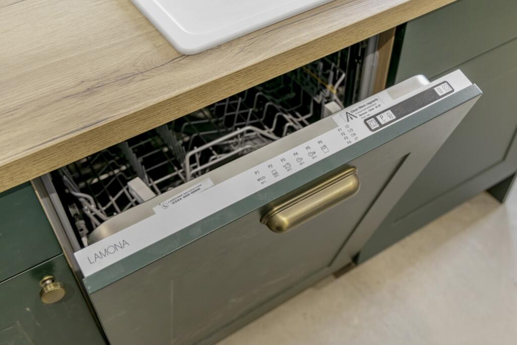 The Coach House (Old Bolingbroke)-17