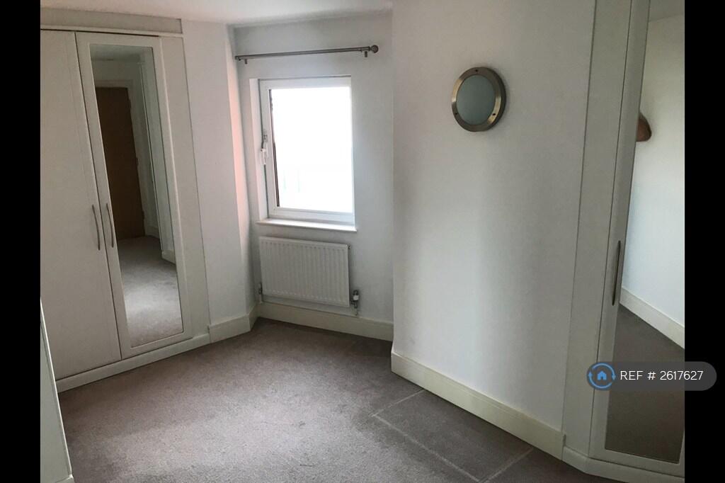 Double Bedroom 2