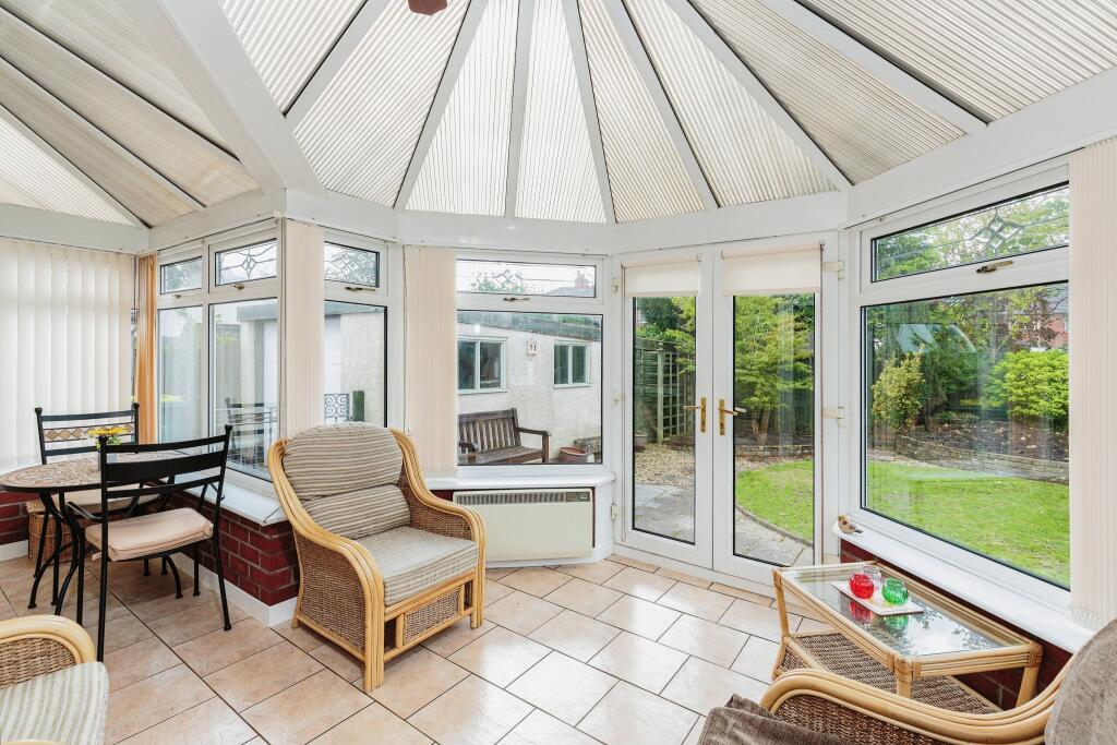 Conservatory