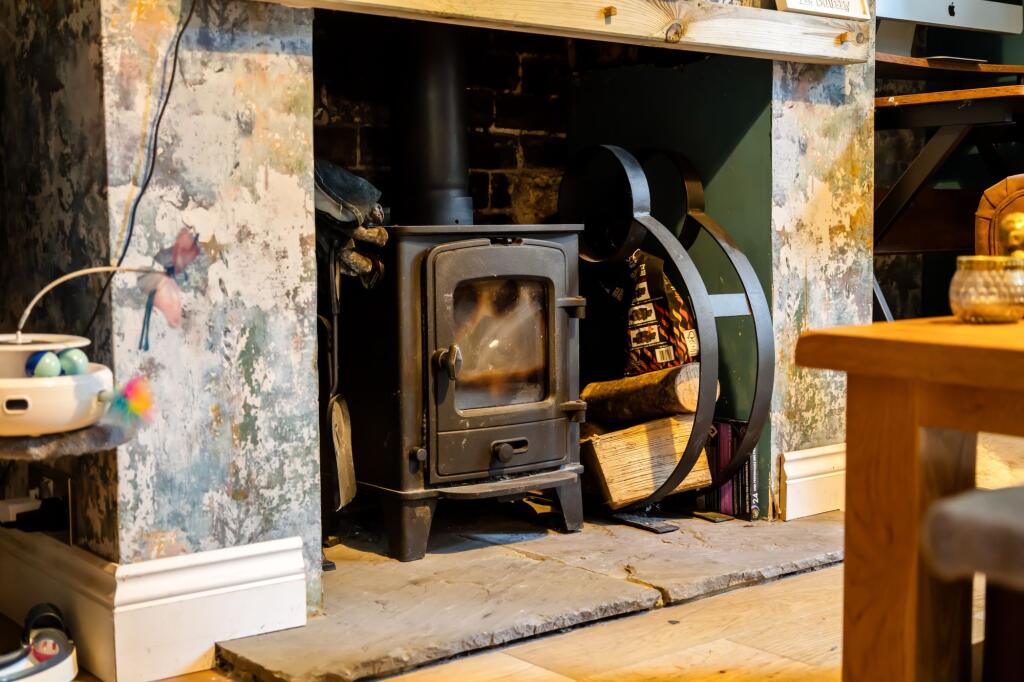 Lounge / Dining Room